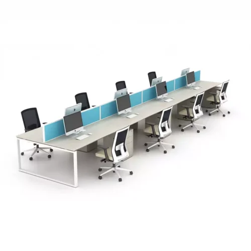 Infinity 8 Seater Straight