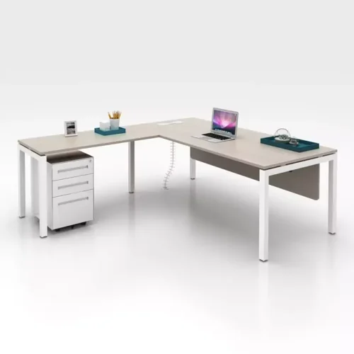 Infinity Simple Admin Desk