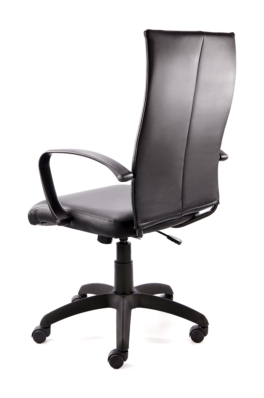 Stark Bonded High-Back Chair - Image 2