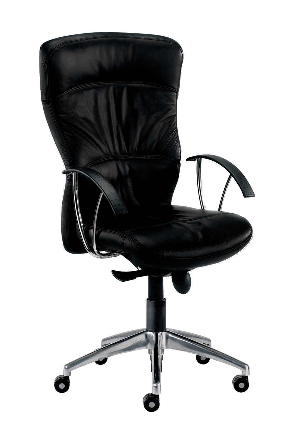 Techno 800 Executive Chair - Image 2
