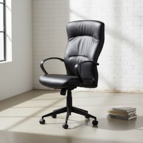 Techno 800 Executive Chair