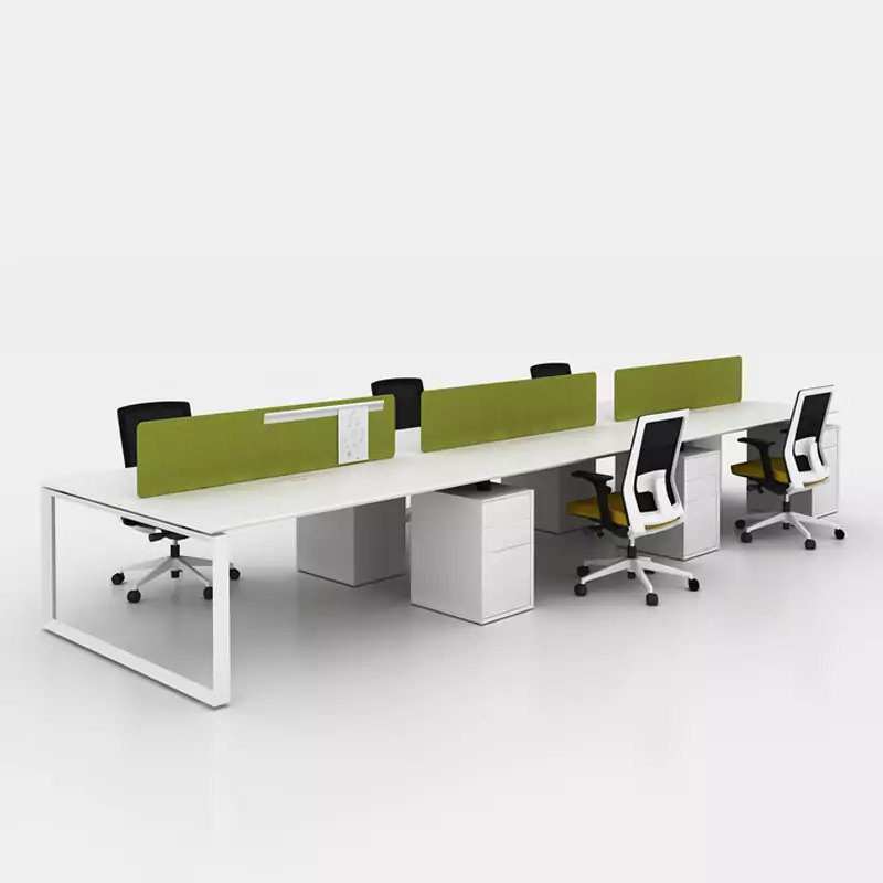 Infinity 6 Seater Fixed Cabinet - Image 2