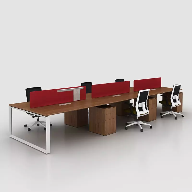 Infinity 6 Seater Fixed Cabinet - Image 3