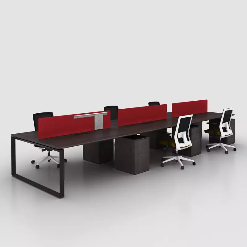 Infinity 6 Seater Fixed Cabinet - Image 4