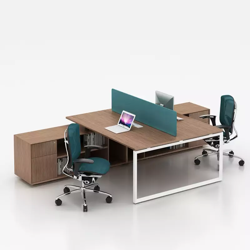 Infinity 2 Seater with Side Cabinet - Image 4