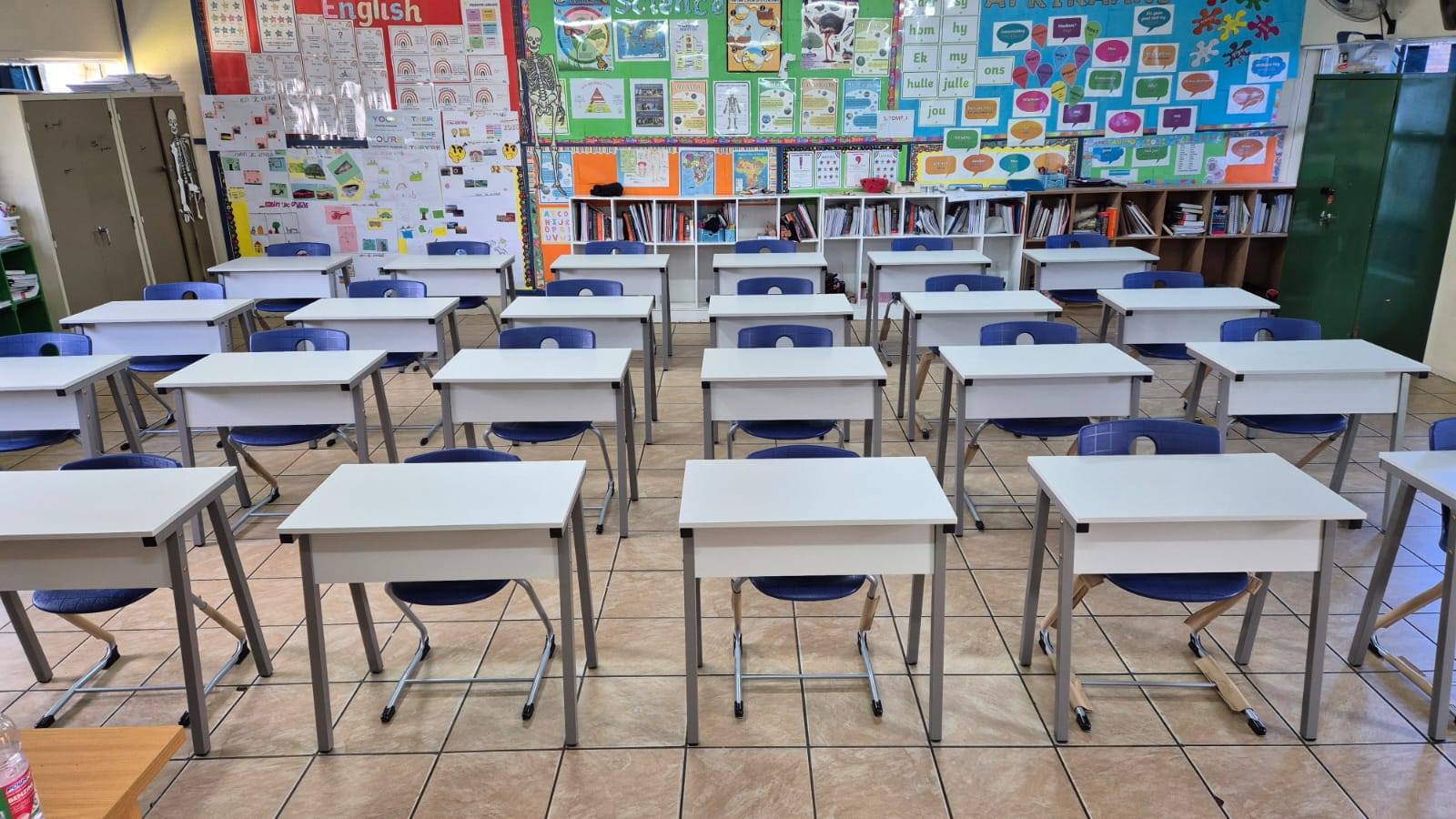 Graft Training Tables - Image 3