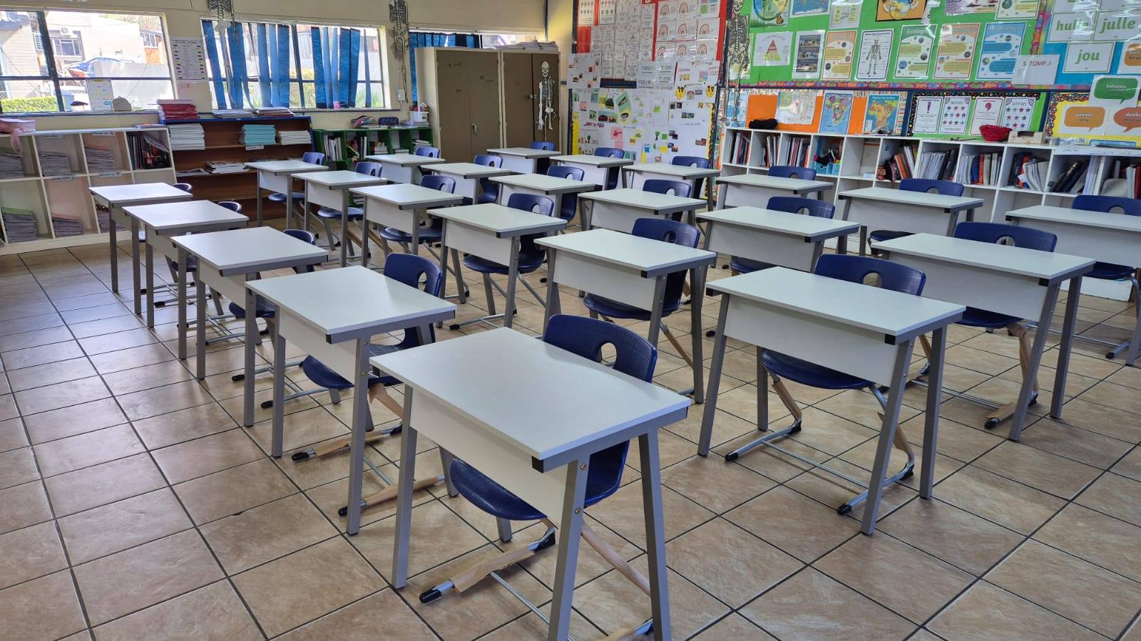 Graft Training Tables - Image 4