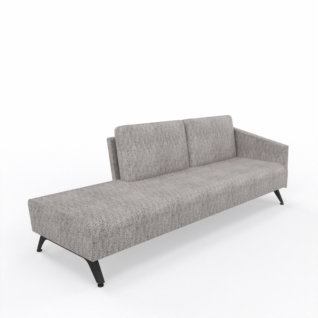 Envy Day Lounger - Image 2