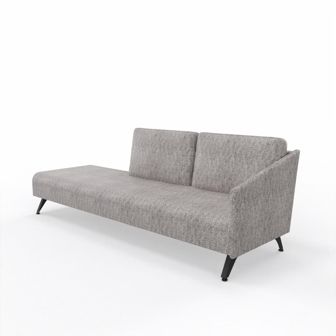 Envy Day Lounger - Image 3