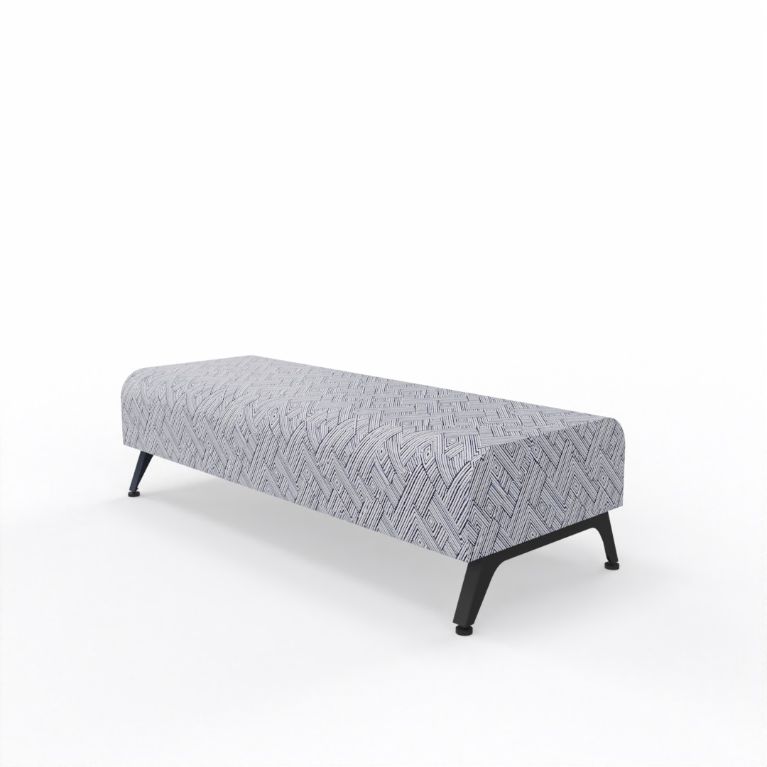 Envy Ottoman - Image 2