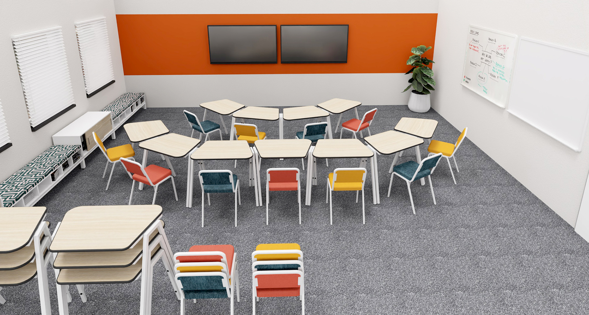 Graft Training Tables - Image 6