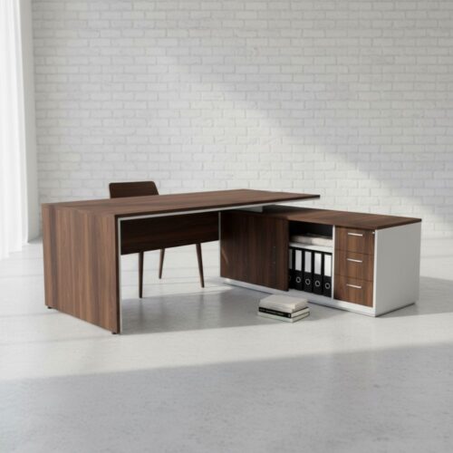 Juno Executive Desk