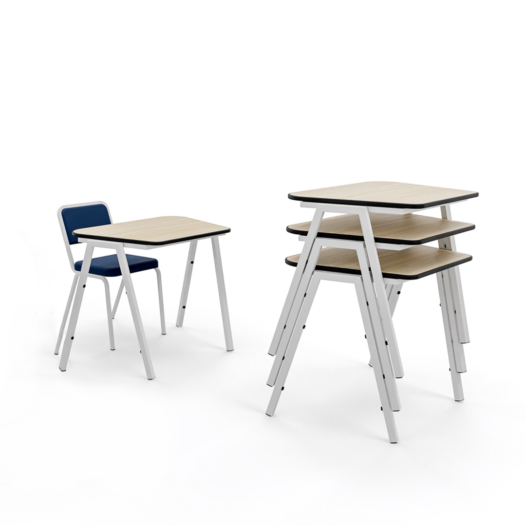 Graft Training Tables