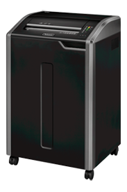 Powershred® 485Ci Cross-Cut Shredder