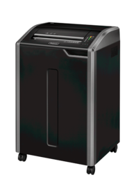 Powershred® 485i Strip-Cut Shredder