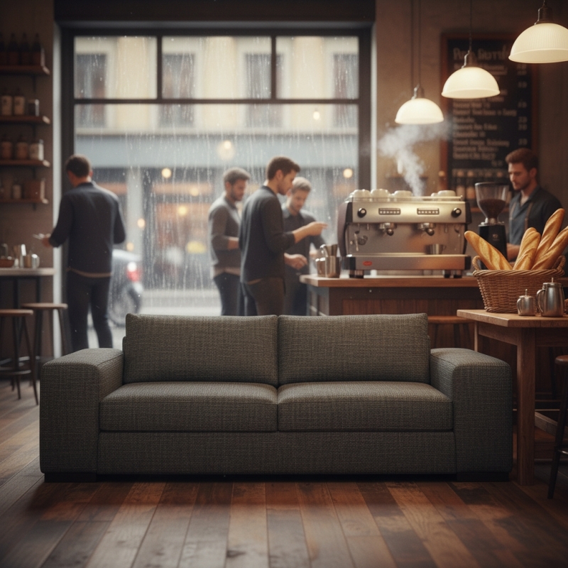 Caprivi Sofa - Image 3