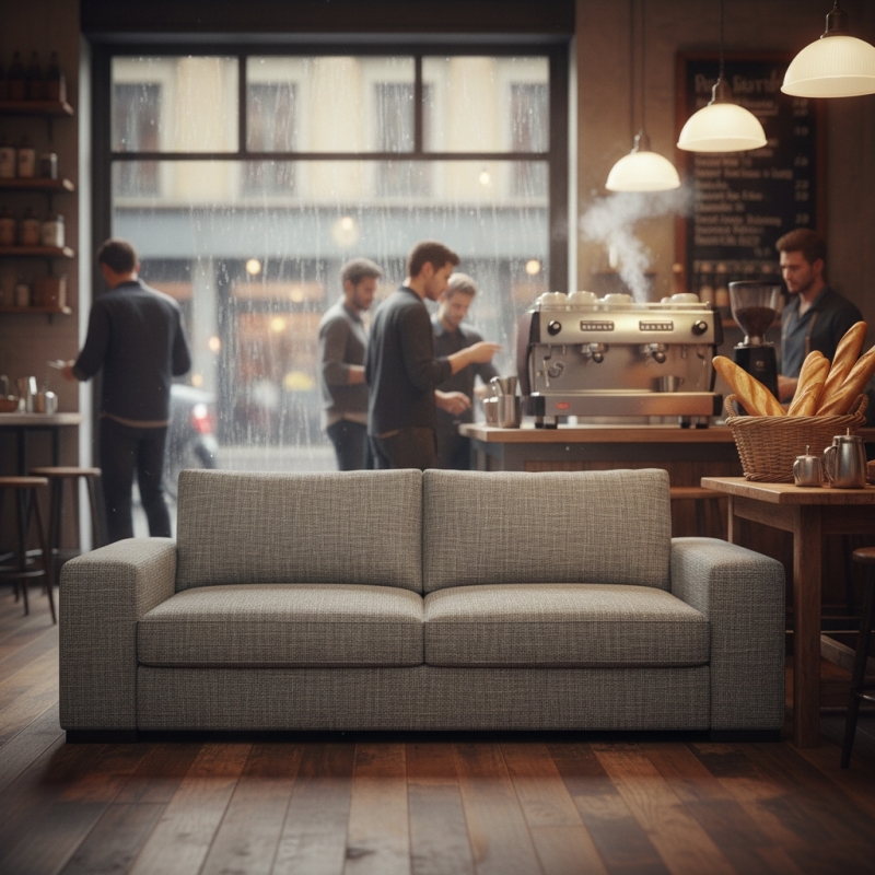 Caprivi Sofa - Image 4