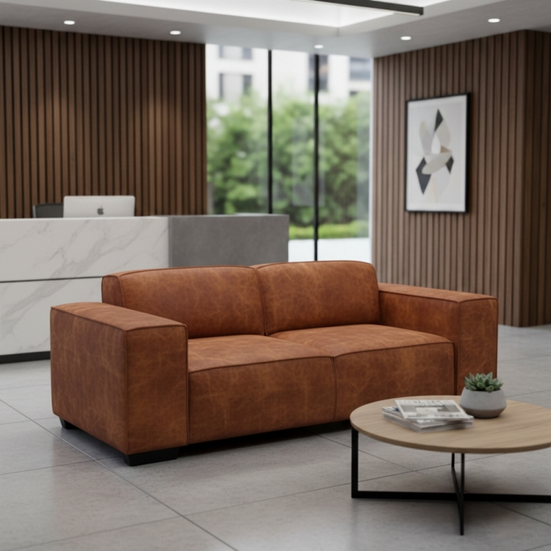 Caprivi Sofa - Image 7