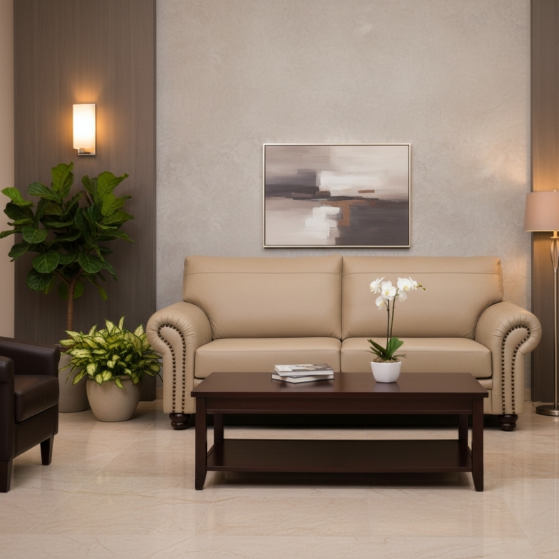 Clifton Sofa - Image 5