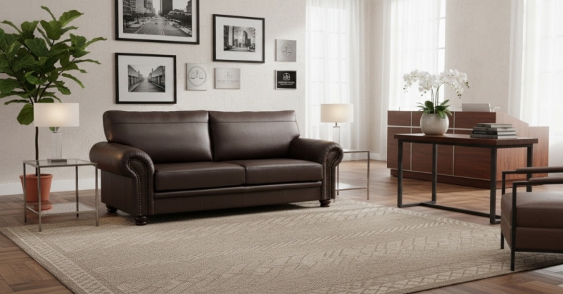 Clifton Sofa - Image 3