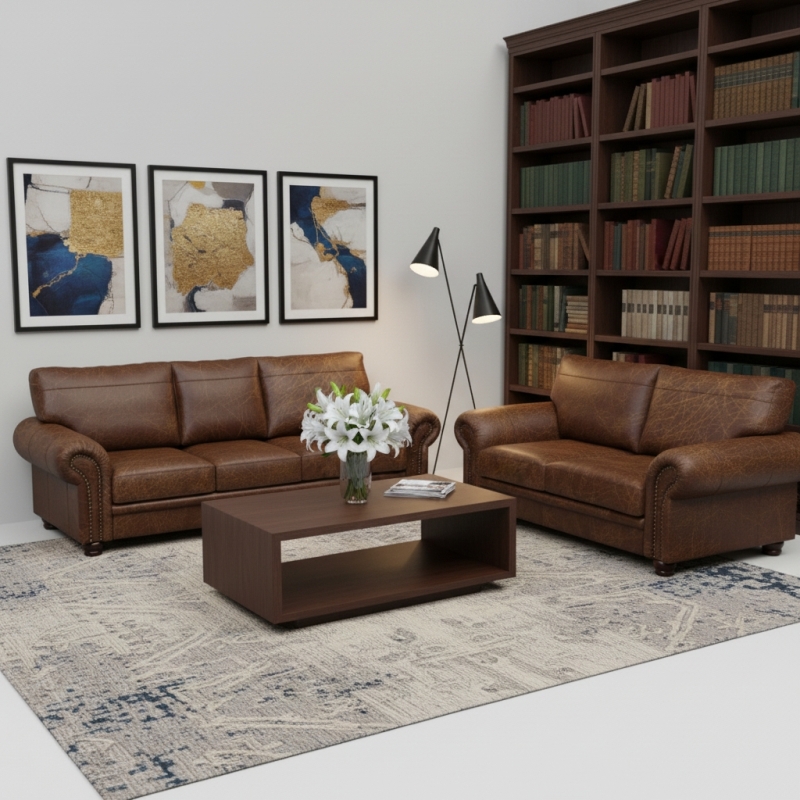 Clifton Sofa - Image 6