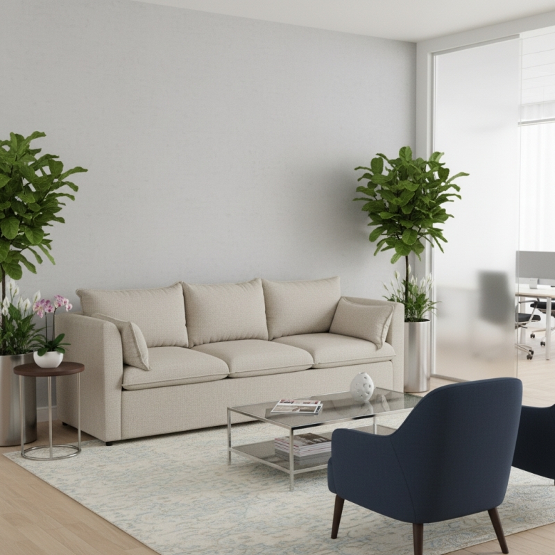 Fleetwood Sofa - Image 7