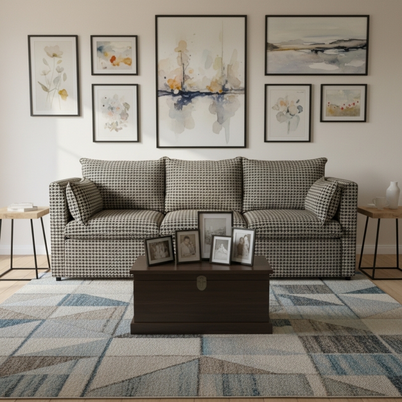 Fleetwood Sofa - Image 8