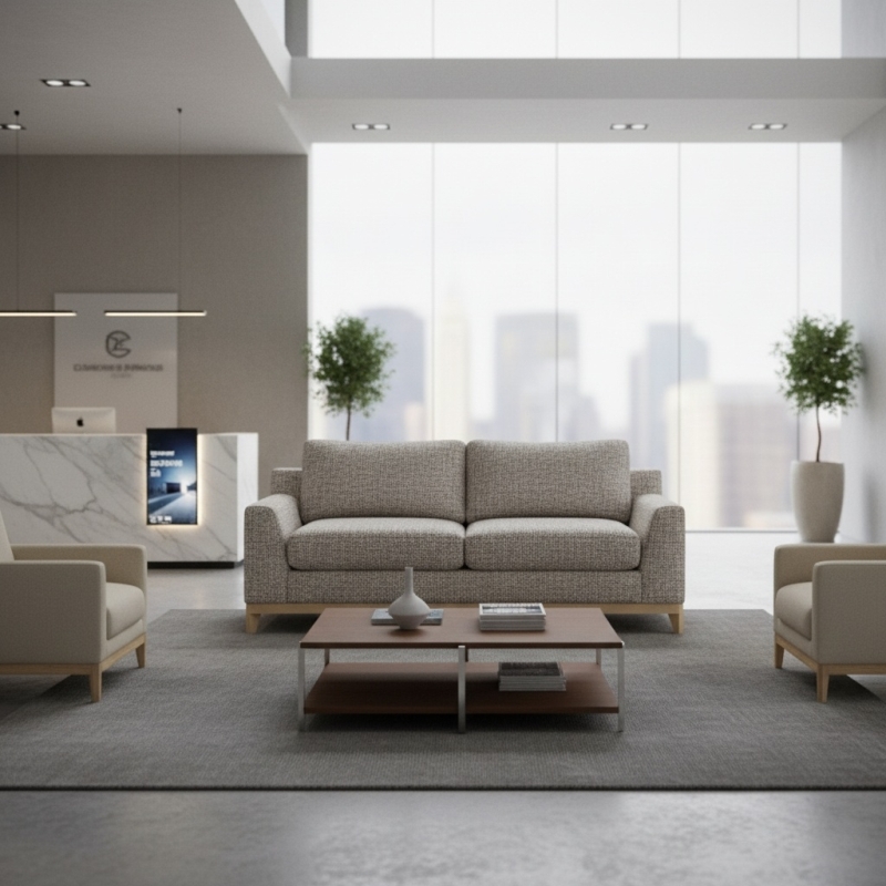 Hollywood Sofa - Image 3