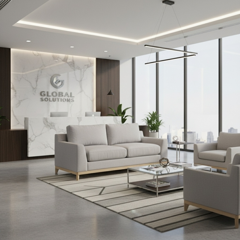 Hollywood Sofa - Image 4