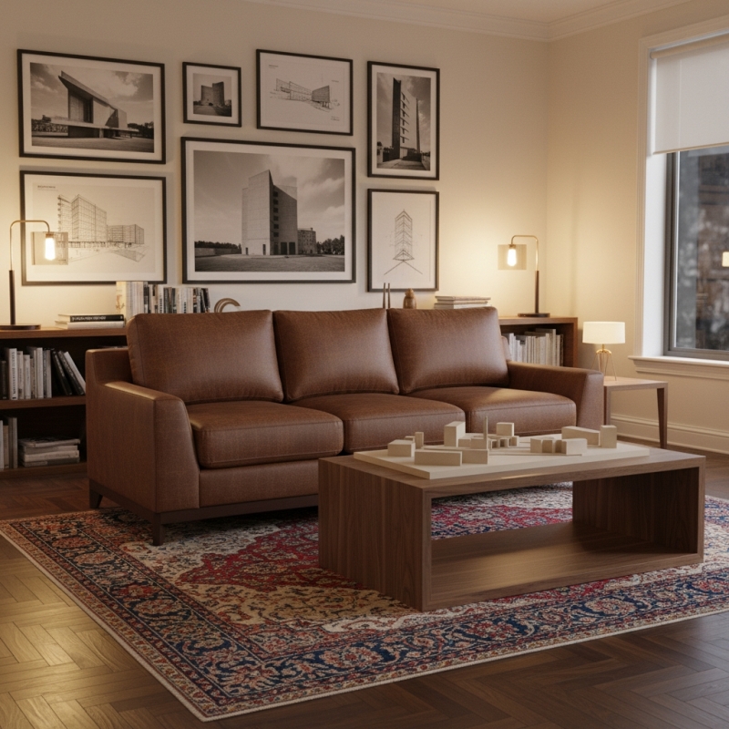 Hollywood Sofa - Image 5