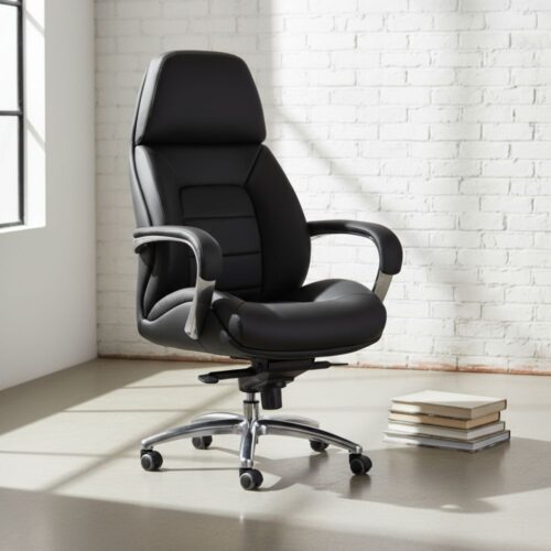 TY Executive High Back Chair