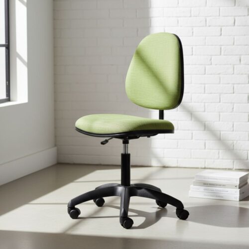 Teacher’s High Back Chair