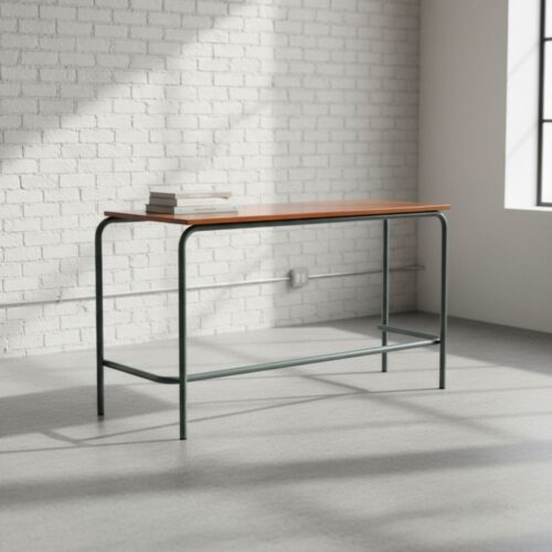 Traditional School Desk