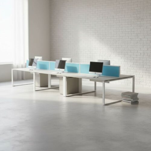 Infinity 6 Seater Simple