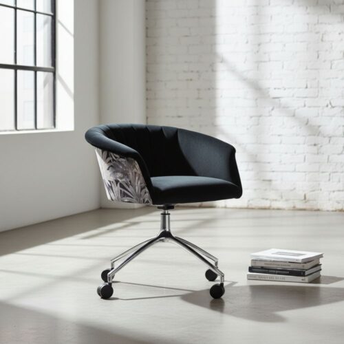 Symphony Piano Chair