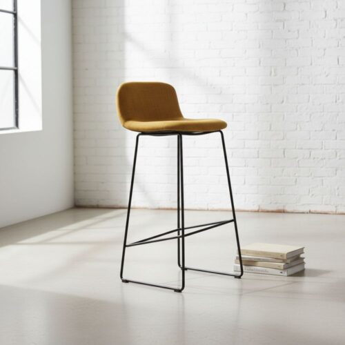 Cafe’ Barstool