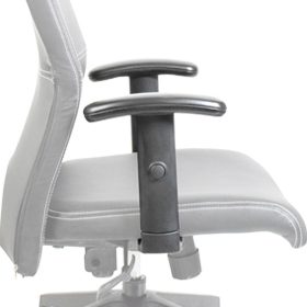 (Y400) 1D-Adjustable Arms 