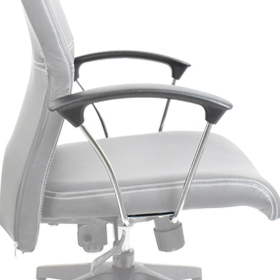 (Y500) Chromed Y Arms