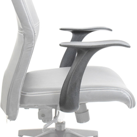 (Y75) T-Shape PP Arm