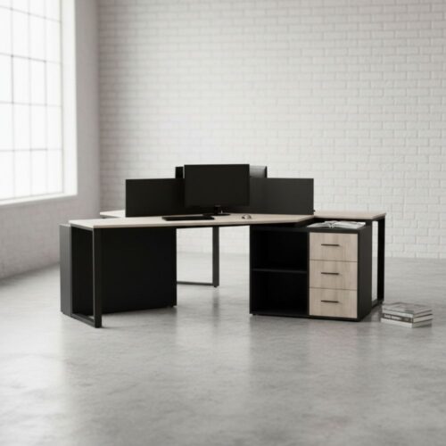 3 Way Hybrid Cluster