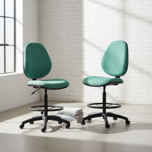 Maxi Back & Seat  Draughtsman